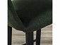 Кресло Бар.Hugs тёмно-зеленый/черный - фото №11