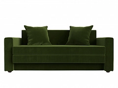 Прямой диван Лига-012 - фото №1
