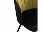 Penelopa black / hakki /  black / gold Стул на металлокаркасе - фото №10