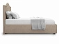 Кровать Tibr с ПМ (180х200) - фото №4