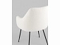 Кресло STOOL GROUP Floret белый - фото №10