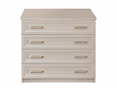 Комод Мокко Люкс - фото №1, 5008000150005