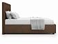 Кровать с ПМ Komo (140х200) - фото №4