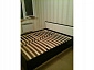 Кровать 140*200 с подъемным мех. Амели 3+3.2 (Венге) - фото №3