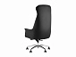 Кресло руководителя STOOL GROUP TopChairs Viking New черный - фото №6