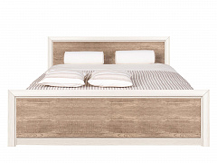 Двуспальная кровать Коен (160x200) с подъемным механизмом - фото №1