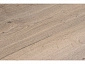 Тринити Лофт 120 дуб галифакс табако Стол деревянный - фото №5
