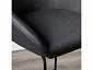 Кресло Бар.Kent тёмно-серый/Линк - фото №14