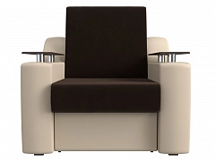 Кресло-кровать Сенатор (80х190) - фото №1, 5003900710082