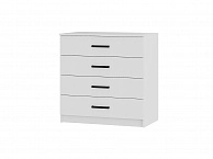 Комод Фьюжн КМ-02 - фото №1