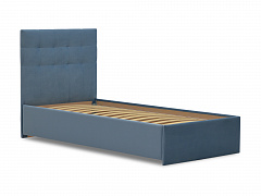 Кровать Кенно (90х200) - фото №1