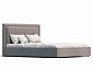 Кровать Тиволи Лайт с ПМ (180х200) - фото №4