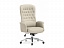 Oxford ivory Офисное кресло, экокожа - миниатюра