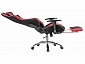 Kano 1 red / black Офисное кресло - фото №10