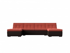 П-образный модульный диван Монреаль - фото №1, 5003901790006