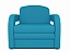 Кресло-кровать Кармен-2, рогожка - миниатюра