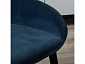 Кресло Kent Diag blue/черный - фото №14