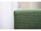 Кровать одинарная Марвэл 90, EPIC 70 MOSS - фото №10