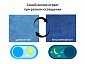 Односпальная кровать-тахта Bonna 900 синяя с подъемным механизмом - фото №10