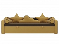 Детский диван-кровать Рико - фото №1, 5003901550014