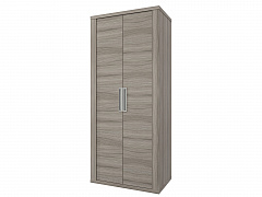 Шкаф 2-х дверный Честерфилд - фото №1, 2020036500500