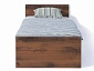 Кровать Индиана (90x200) - фото №2