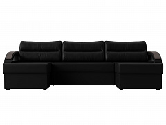 П-образный диван Форсайт - фото №1, 5003900720064