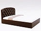Кровать Лацио Капитоне (120х200) - фото №6