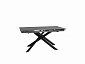 Стол обеденный Stool Group Альянс раскладной 160-240*90 Керамика  - фото №2