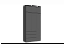 Челси Шкаф 1200 + антресоль 1200 (Белый глянец, Дуб Сонома), ЛДСП - миниатюра