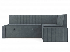 Кухонный угловой диван Вермут (118х186) - фото №1, 5003800770077