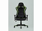 Кресло игровое Stool Group TopChairs Cayenne Зеленый  - фото №5