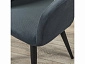 Кресло Oscar Diag grey/черный - фото №15