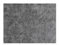 Мягкая кровать Selesta 1400 кожа графит с подъемным механизмом - фото №6