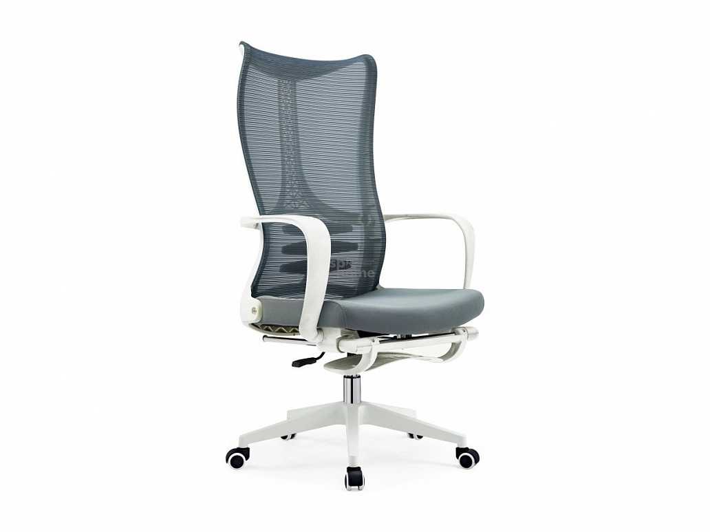 Кресло офисное,вращающееся LJ-2203A-KT-1 (620*440*1180), LJ-2203A-KT-1 ИМП - фото №1