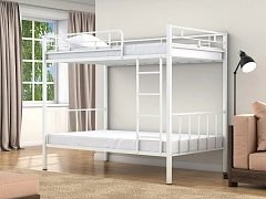 Двухъярусная кровать Валенсия (120х190) - фото №1, 5006200070097