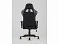 Кресло игровое Stool Group TopChairs Cayenne Желтый  - фото №6