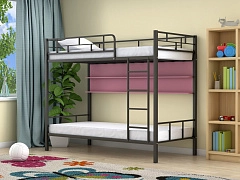 Двухъярусная кровать Ницца (90х190) - фото №1, 5006200050146