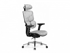 Samur white / black Офисное кресло - фото №1, Woodville24223