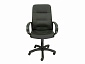 Кресло руководителя Office Lab standart-1161 Черный - фото №4