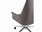 Кресло руководителя STOOL GROUP TopChairs Viking New серый - фото №7