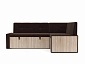 Кухонный угловой диван Таллин (98х166) - фото №2