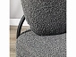 Кресло Gawaii Dark grey - фото №10