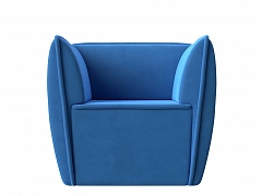 Кресло Бергамо - фото №1, 5003901860111