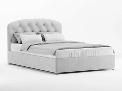 Кровать Лацио Капитоне (160х200) с ПМ - фото №1, 5005900230032