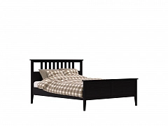 Комплект Кровать Leset Мира 160х200 + основание кровати с лентой &quot;Мира&quot; (160х200)  - фото №1