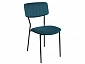 Комплект стульев Бонд, синий - фото №3