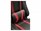 Blok red / black Компьютерное кресло - фото №12