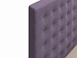 Кровать с матрасом и зависимым пружинным блоком Парадиз (160х200) Box Spring - фото №6