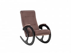 Кресло-качалка Модель 3 - фото №1